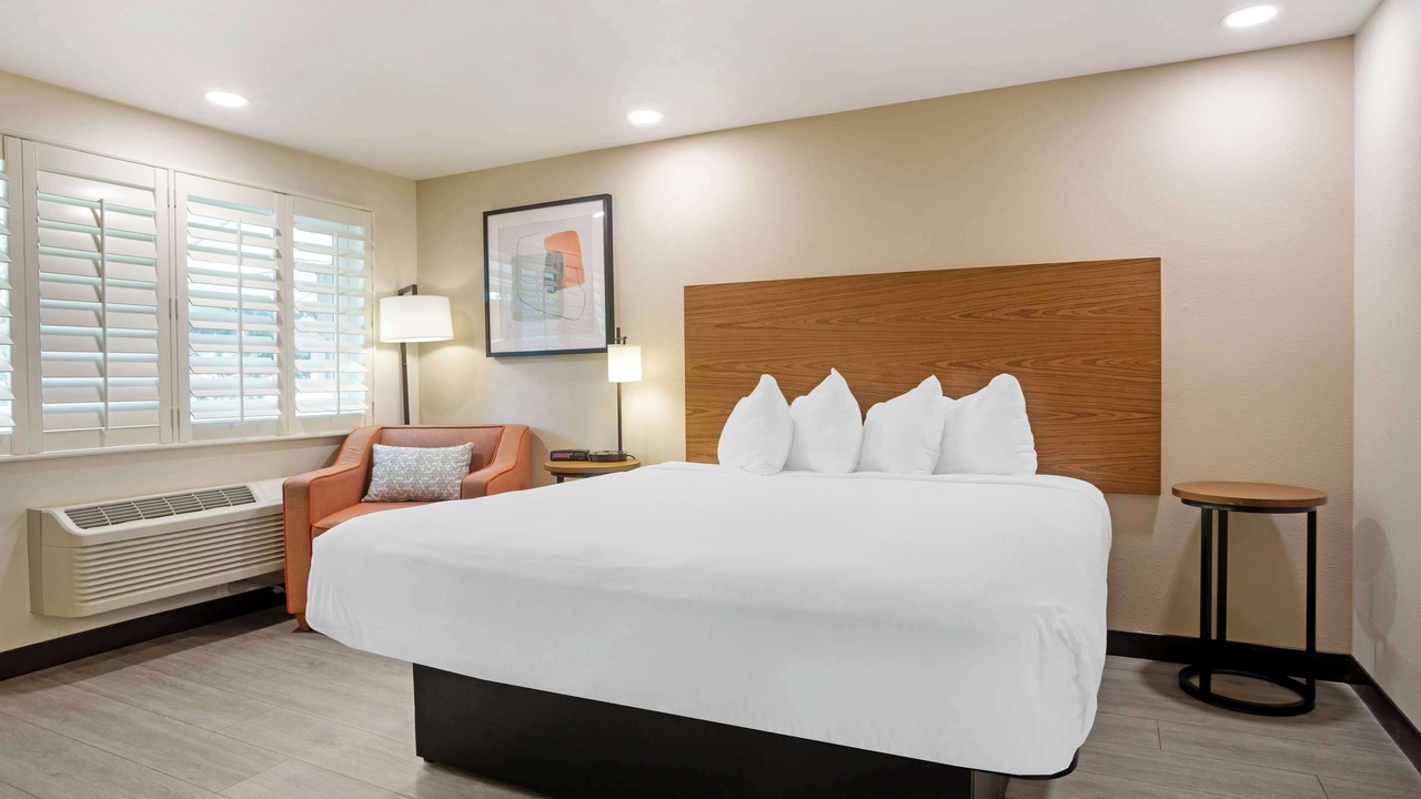 Photo of Kitchen in Woodland