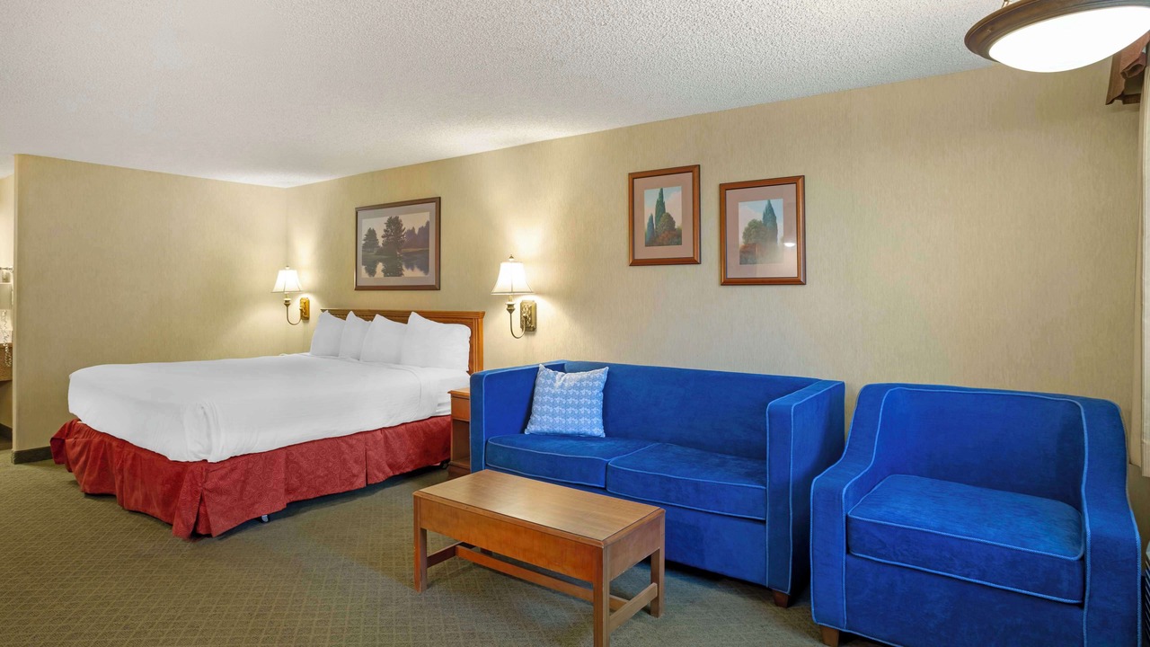 Photo of Kitchen in Woodland