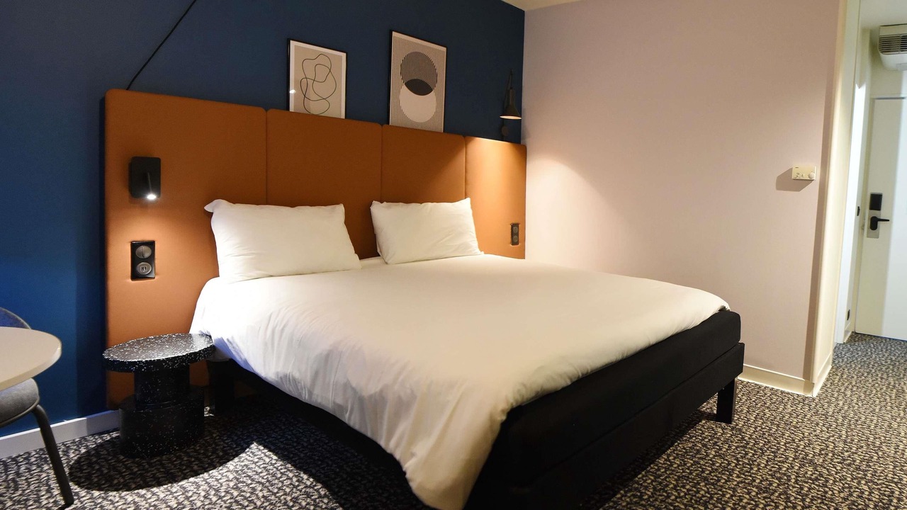 Photo of Bedroom in Change