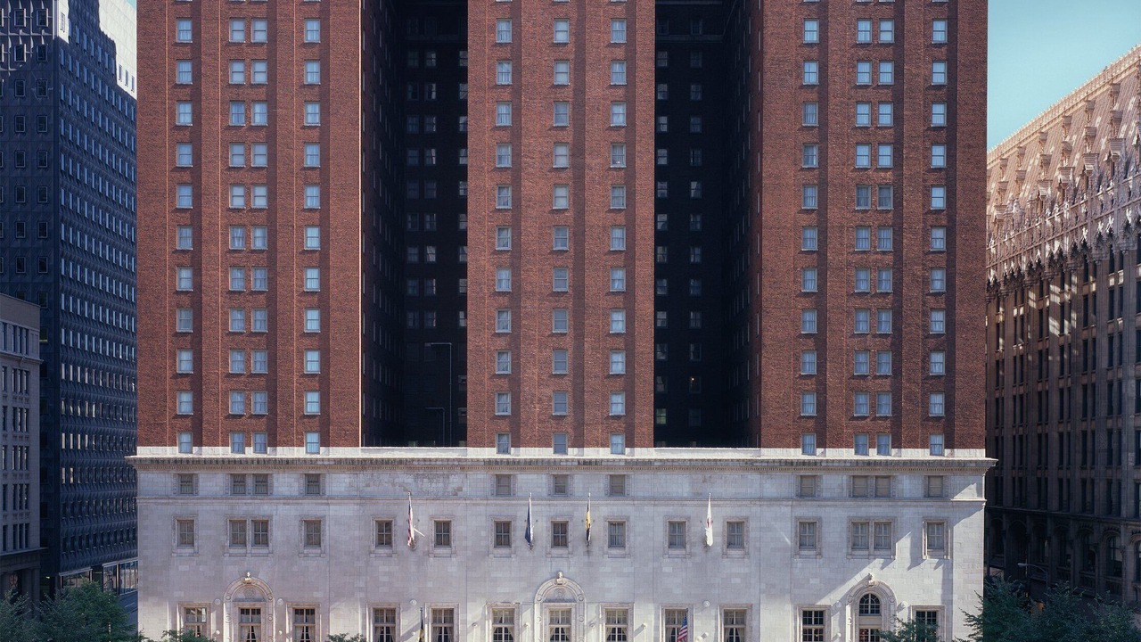 Photo of Outdoor in Downtown Pittsburgh