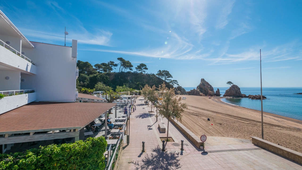 Photo of Others in Tossa de Mar