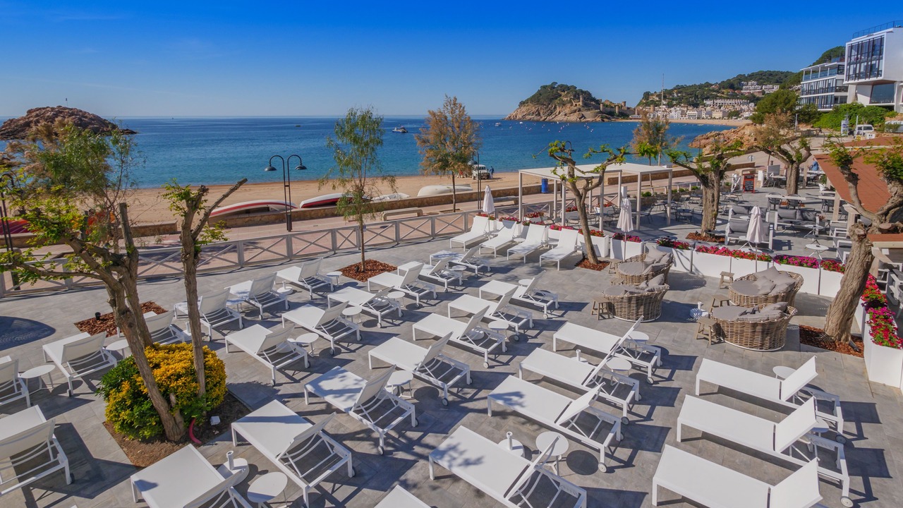 Photo of Outdoor in Tossa de Mar