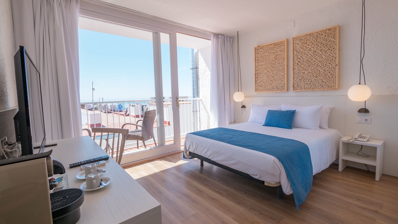 Photo of Bedroom in Tossa de Mar