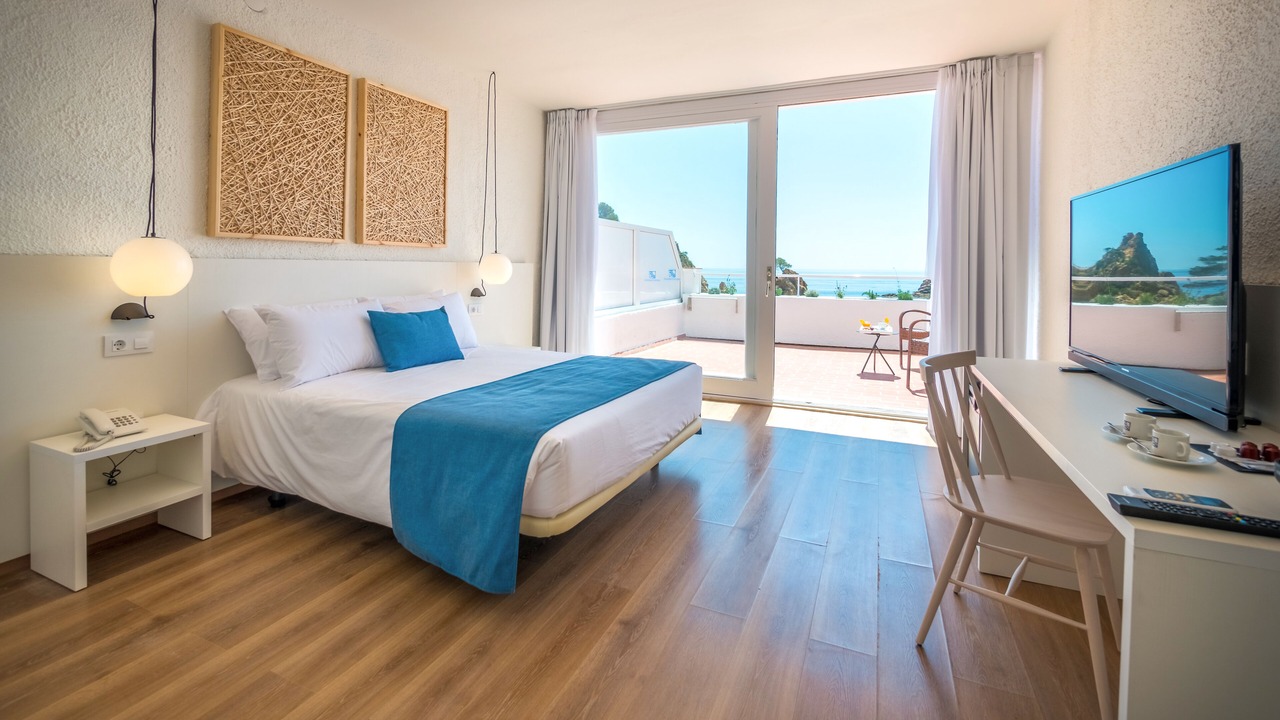 Photo of Bedroom in Tossa de Mar