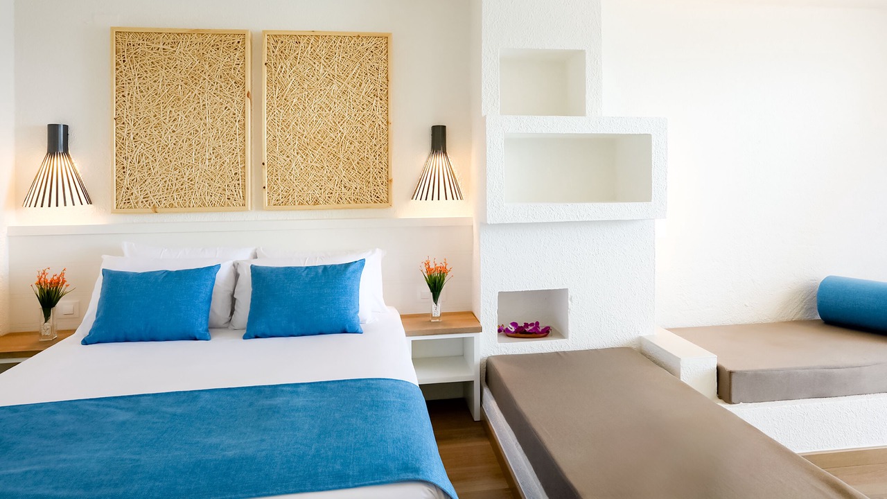 Photo of Bedroom in Tossa de Mar