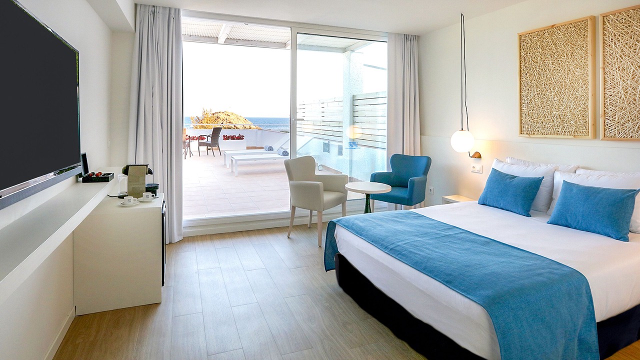 Photo of Bedroom in Tossa de Mar