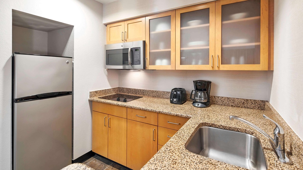 Photo of Kitchen in Parole