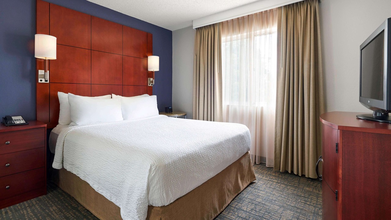Photo of Bedroom in Parole
