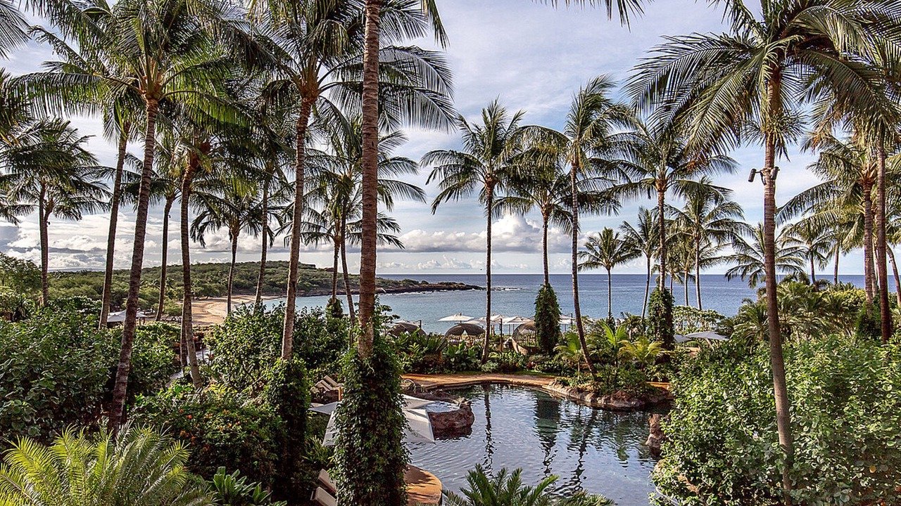 Photo of Outdoor in Lanai City