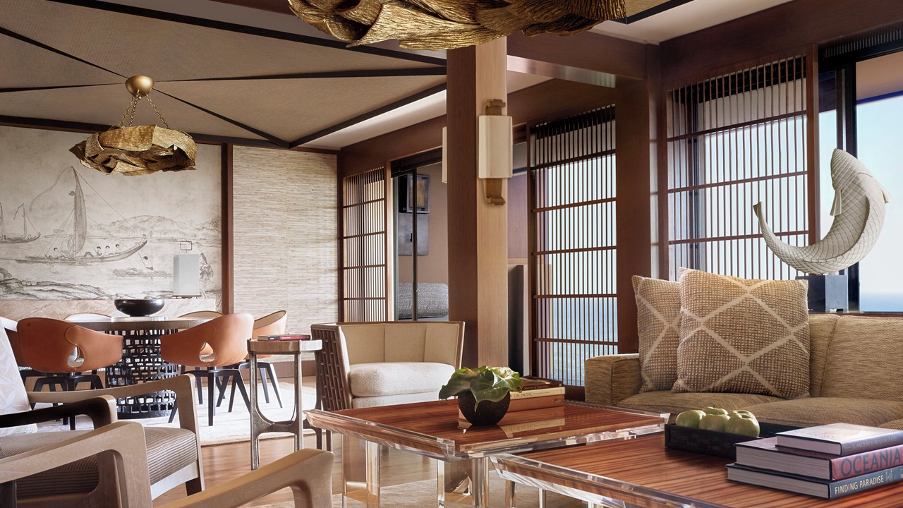 Photo of Bedroom in Lanai City