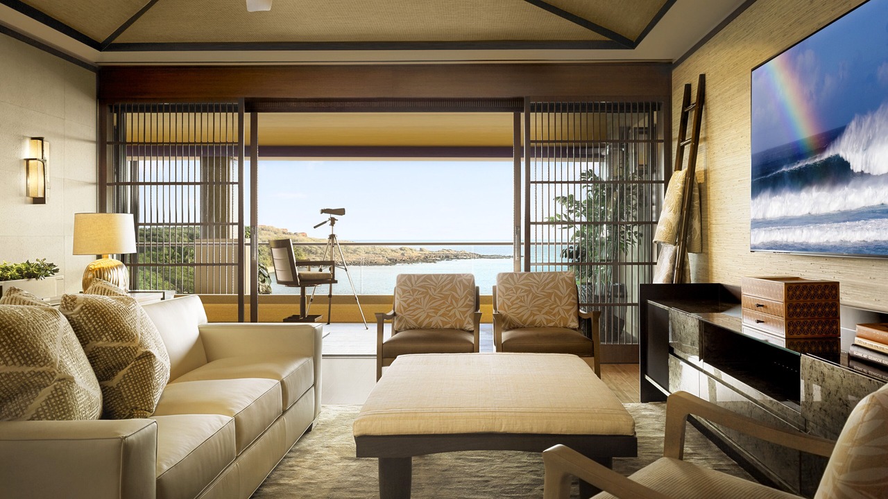 Photo of Bedroom in Lanai City