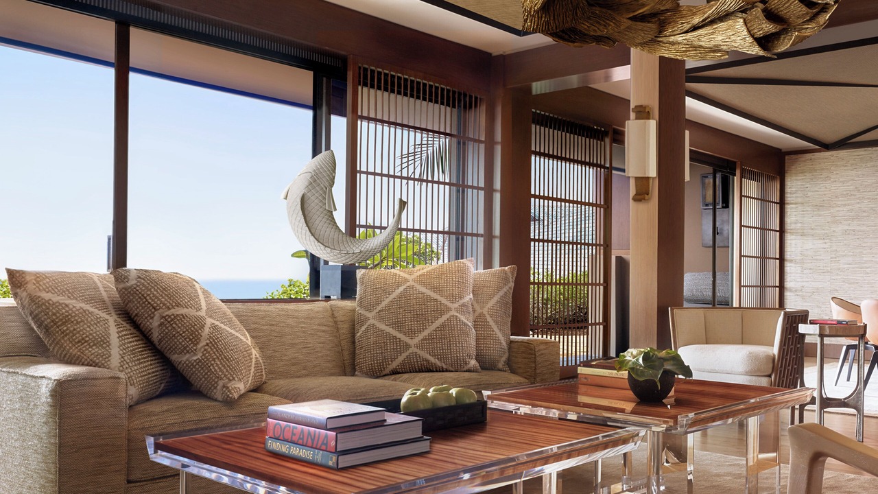 Photo of Bedroom in Lanai City