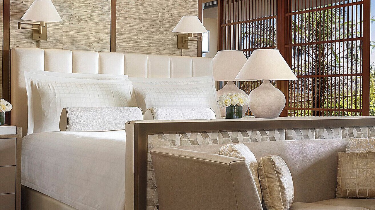 Photo of Bedroom in Lanai City