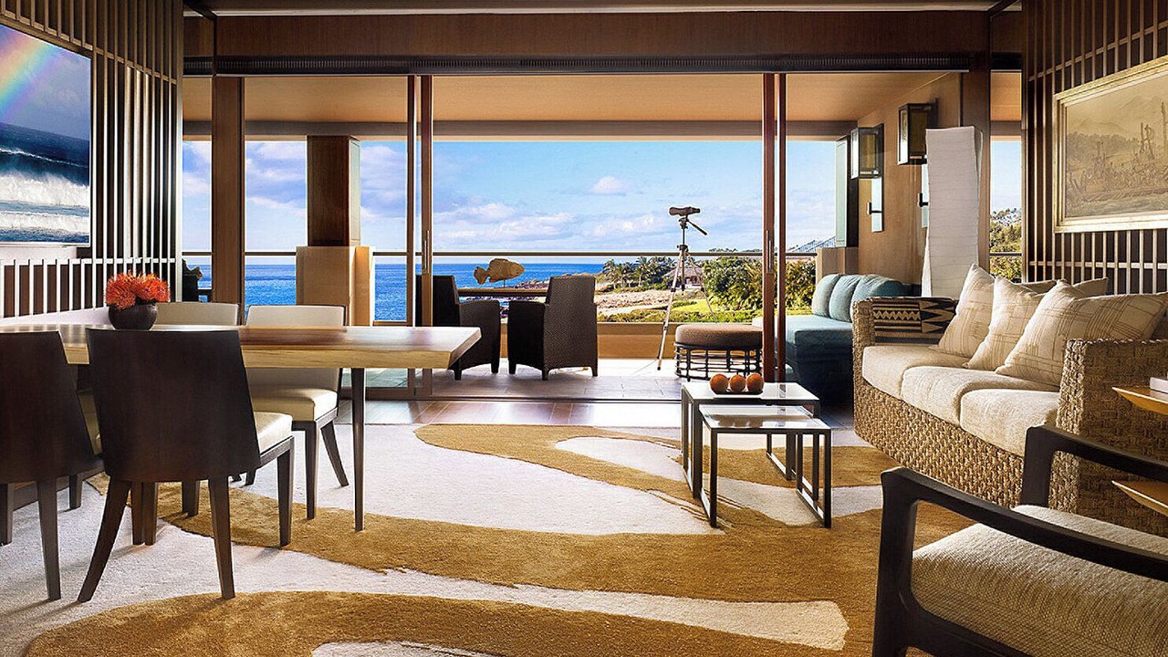 Photo of Bedroom in Lanai City