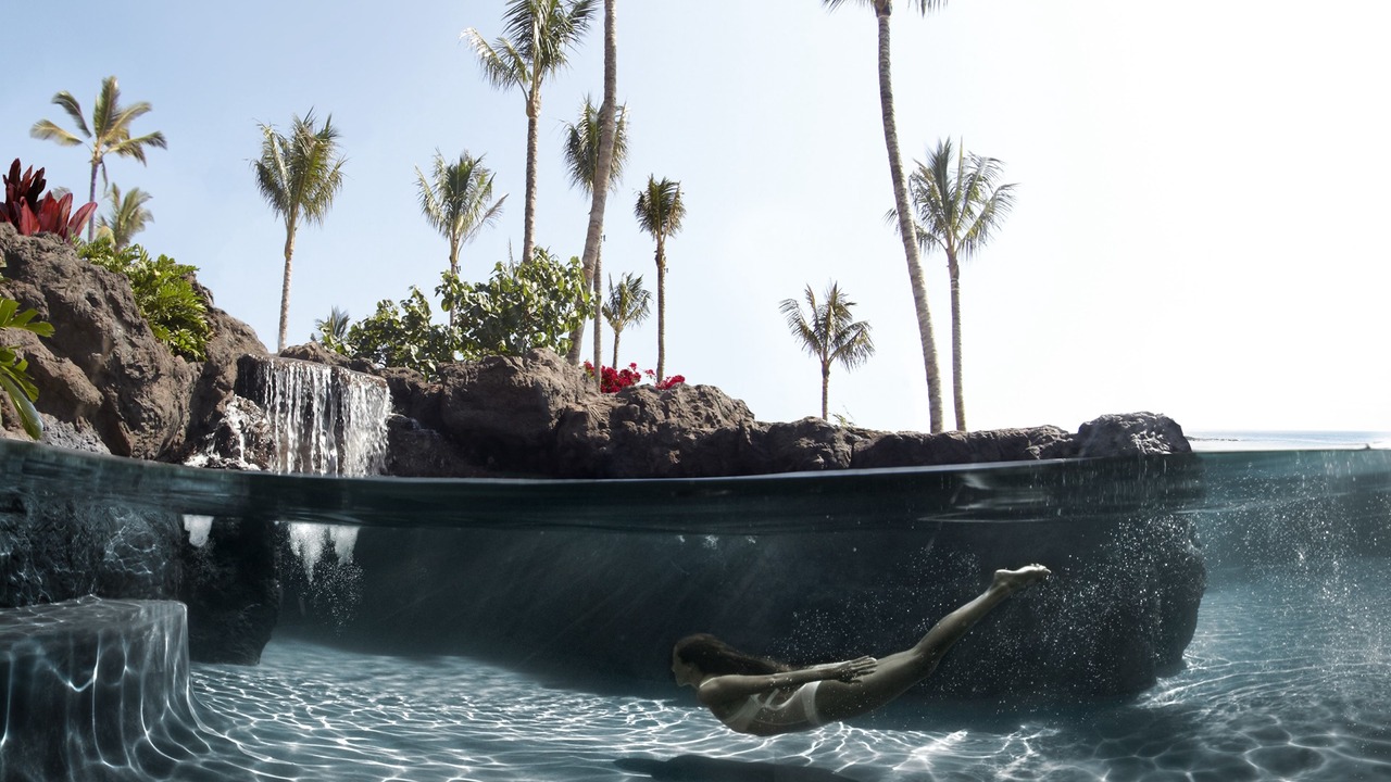 Photo of Outdoor in Lanai City