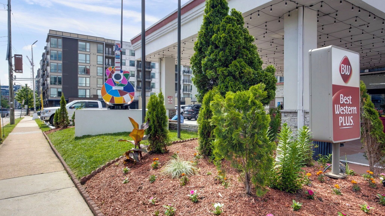 Photo of Outdoor in Edgehill