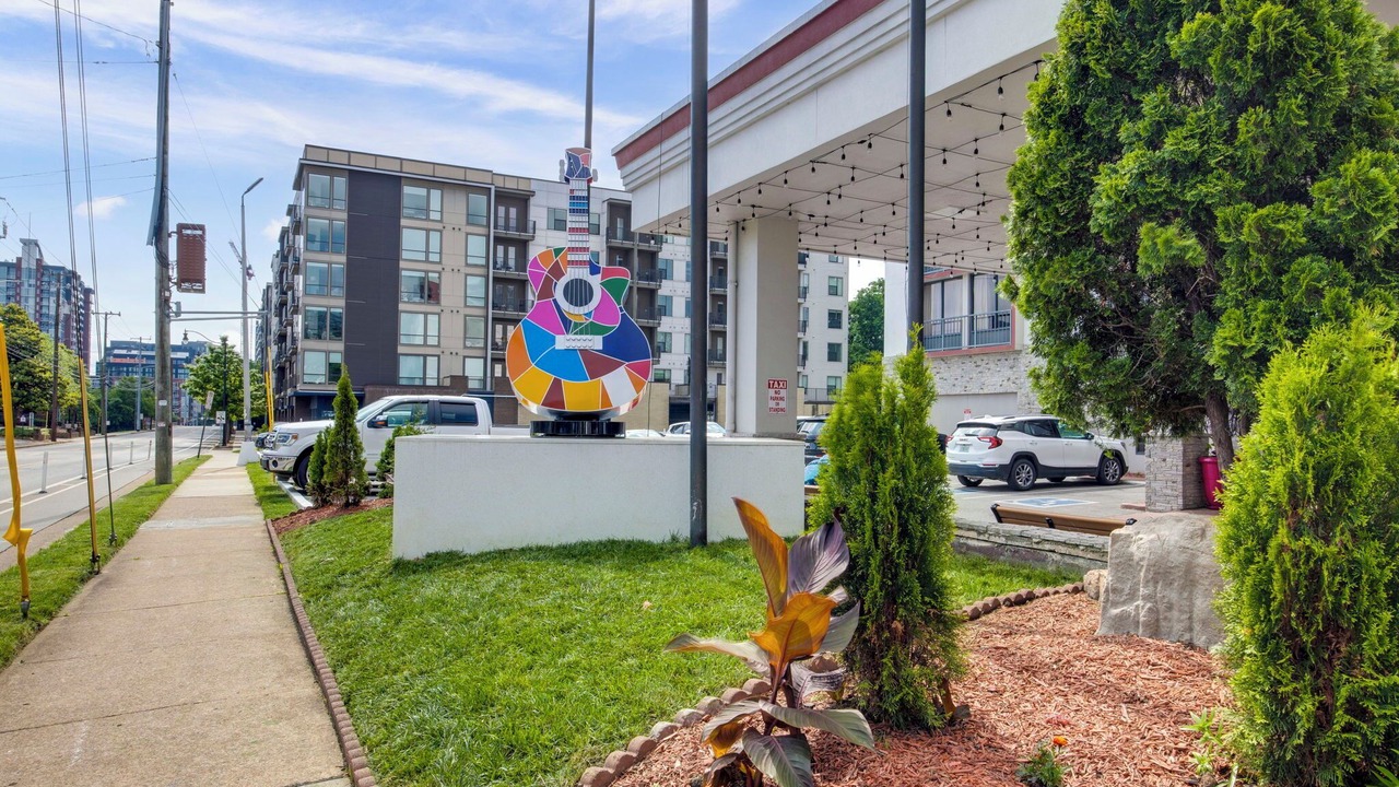 Photo of Outdoor in Edgehill