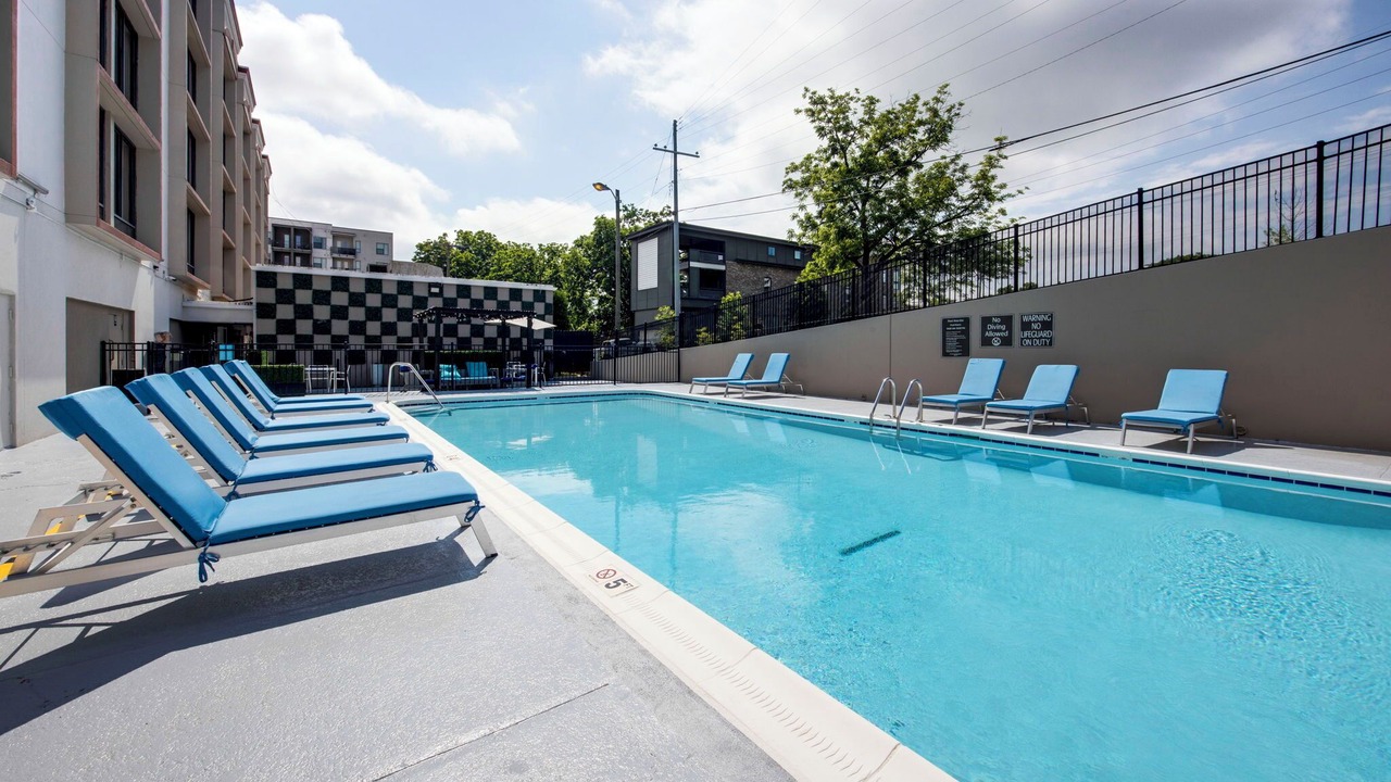 Photo of Outdoor in Edgehill