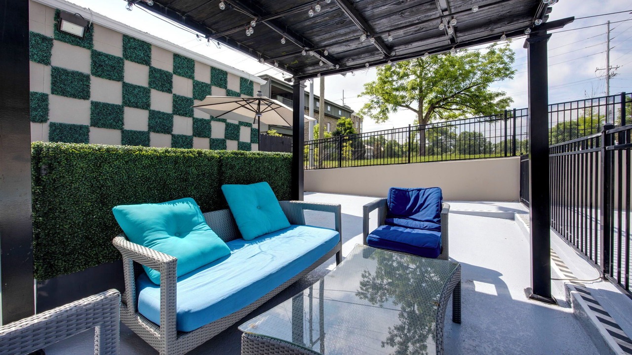 Photo of Outdoor in Edgehill