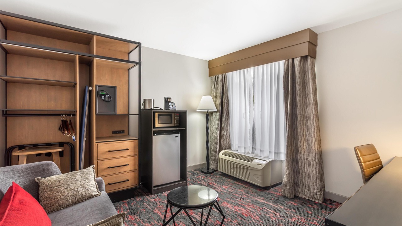 Photo of Bedroom in Edgehill