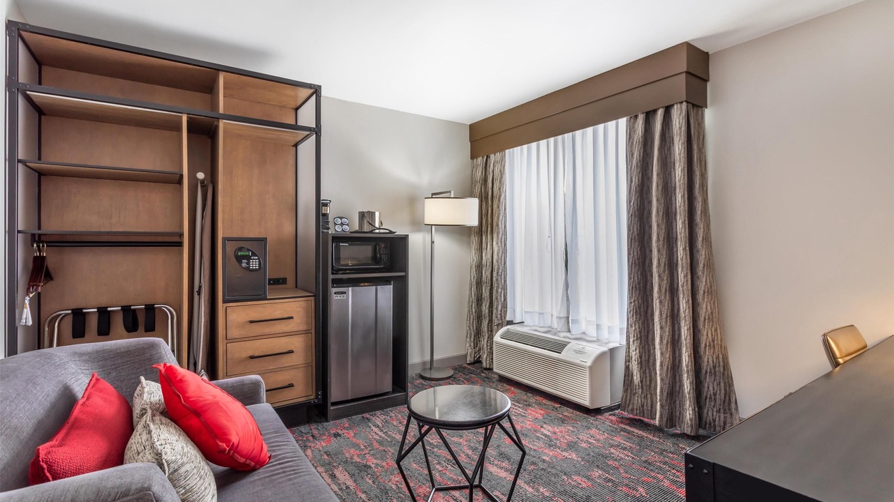 Photo of Bedroom in Edgehill