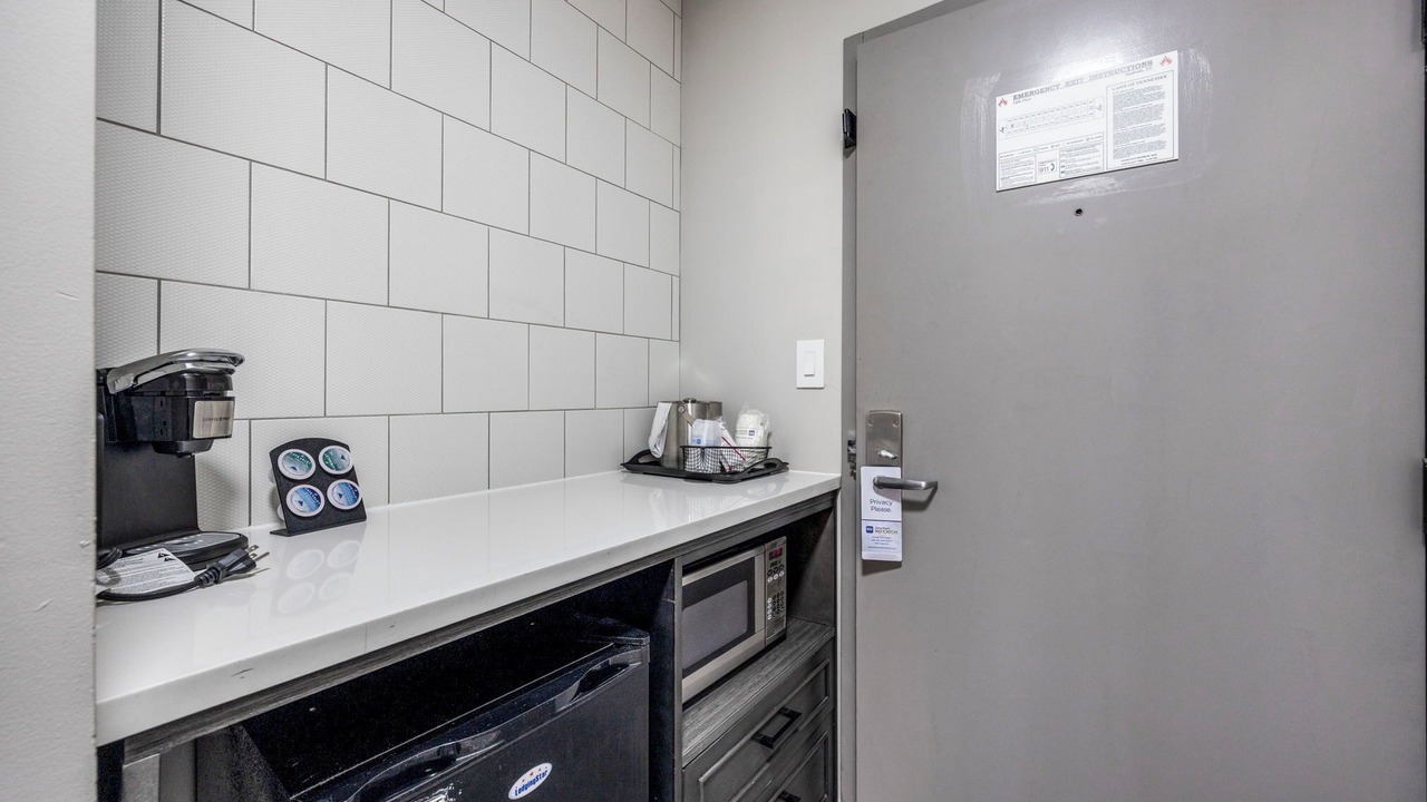 Photo of Kitchen in Edgehill