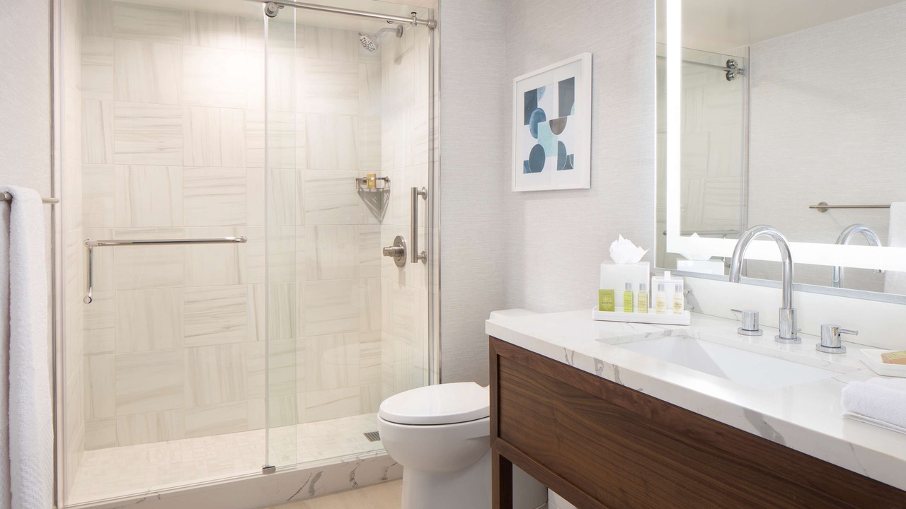 Photo of Bathroom in Downtown