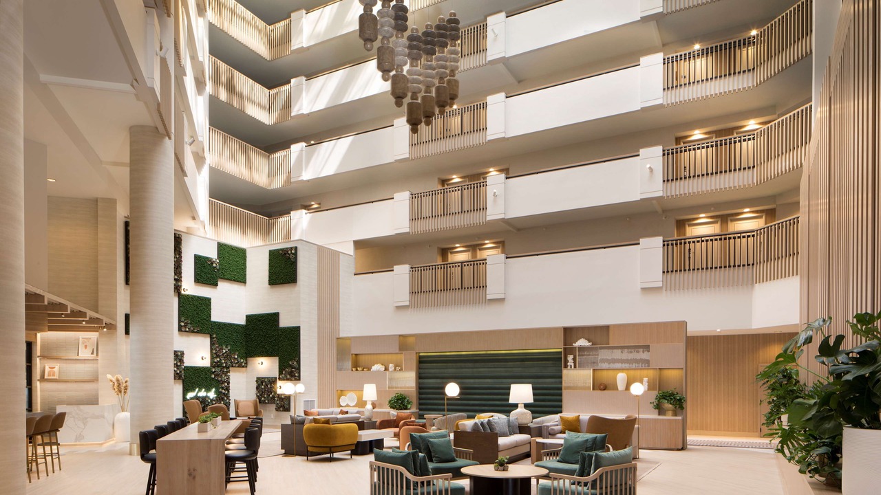 Photo of Livingroom in Downtown