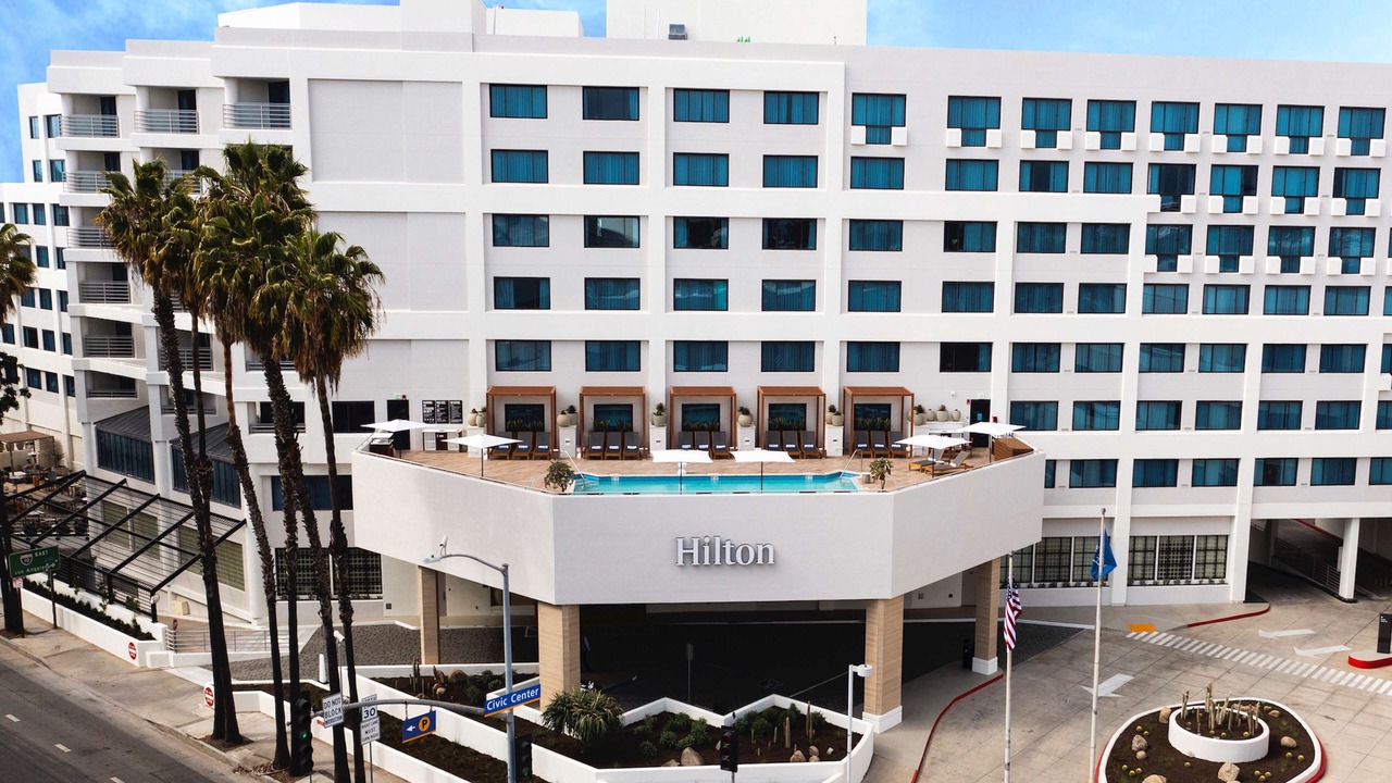 Photo of Outdoor in Downtown