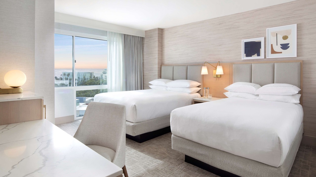 Photo of Bedroom in Downtown