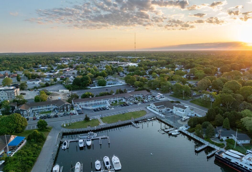 Photo of Outdoor in Falmouth Heights