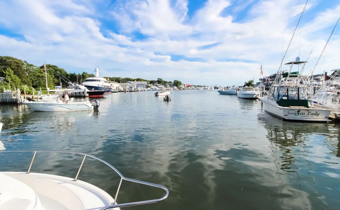 Photo of Outdoor in Falmouth Heights