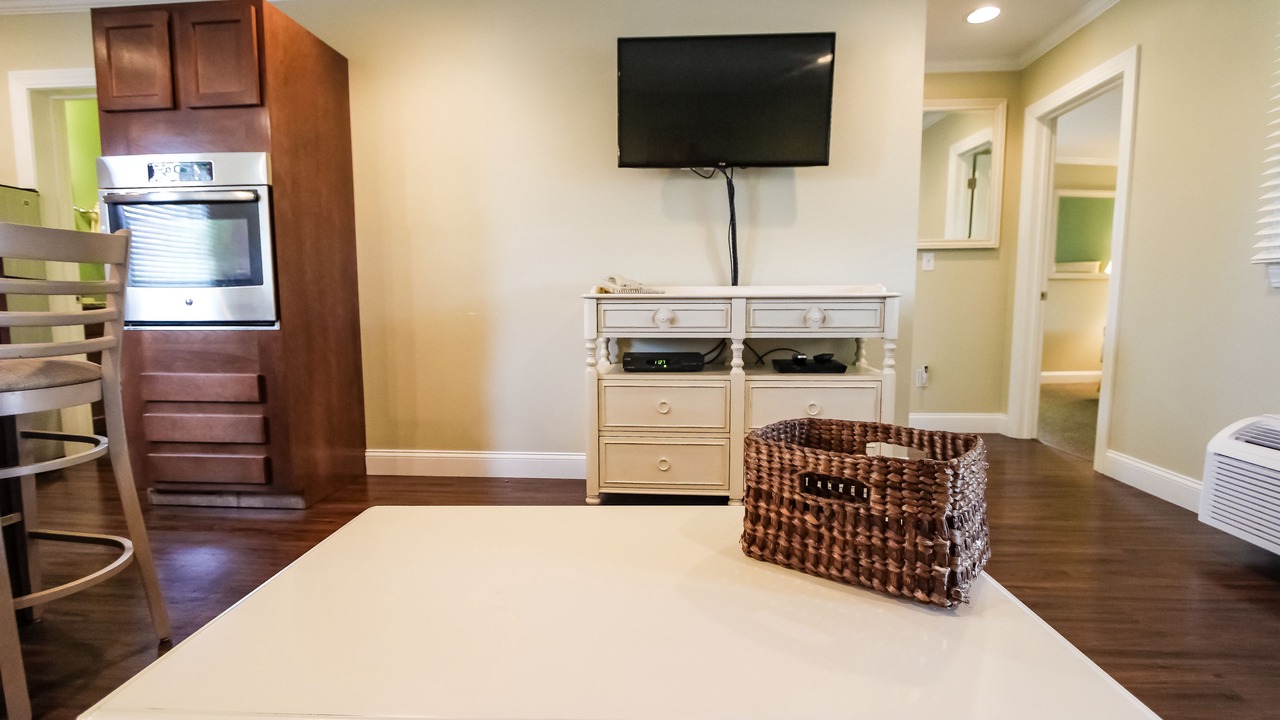 Photo of Kitchen in Falmouth Heights