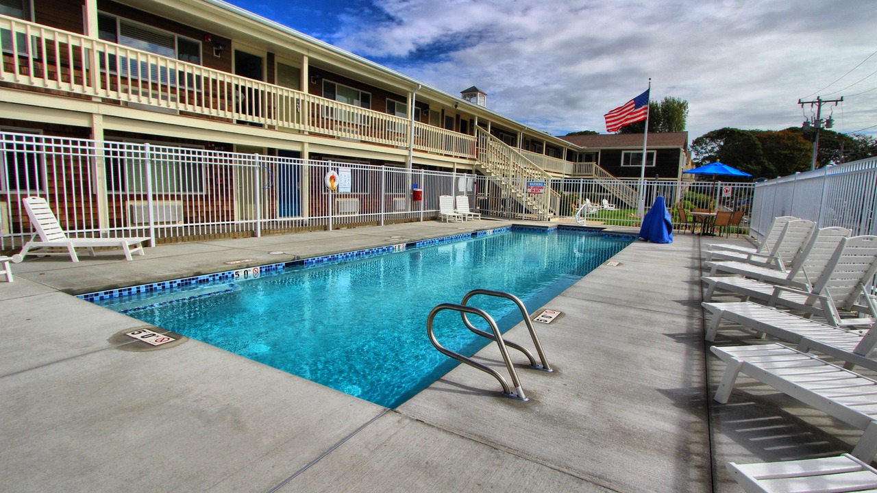 Photo of Outdoor in Falmouth Heights