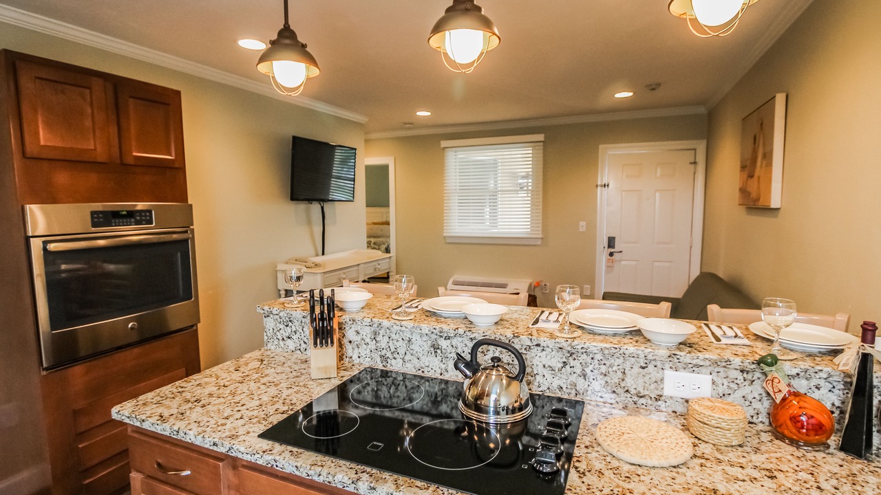 Photo of Kitchen in Falmouth Heights