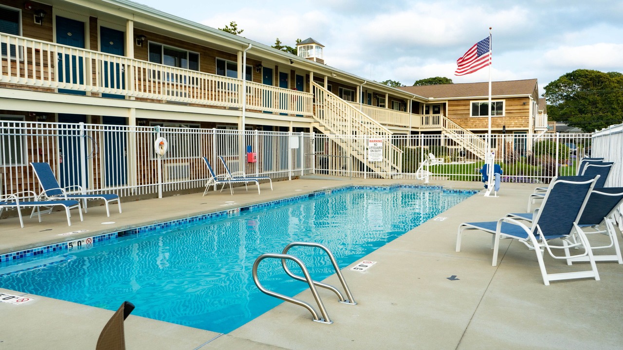 Photo of Outdoor in Falmouth Heights