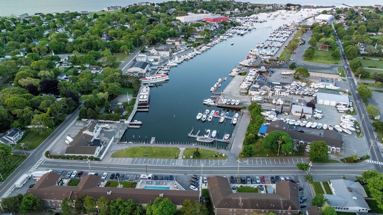 Photo of Outdoor in Falmouth Heights