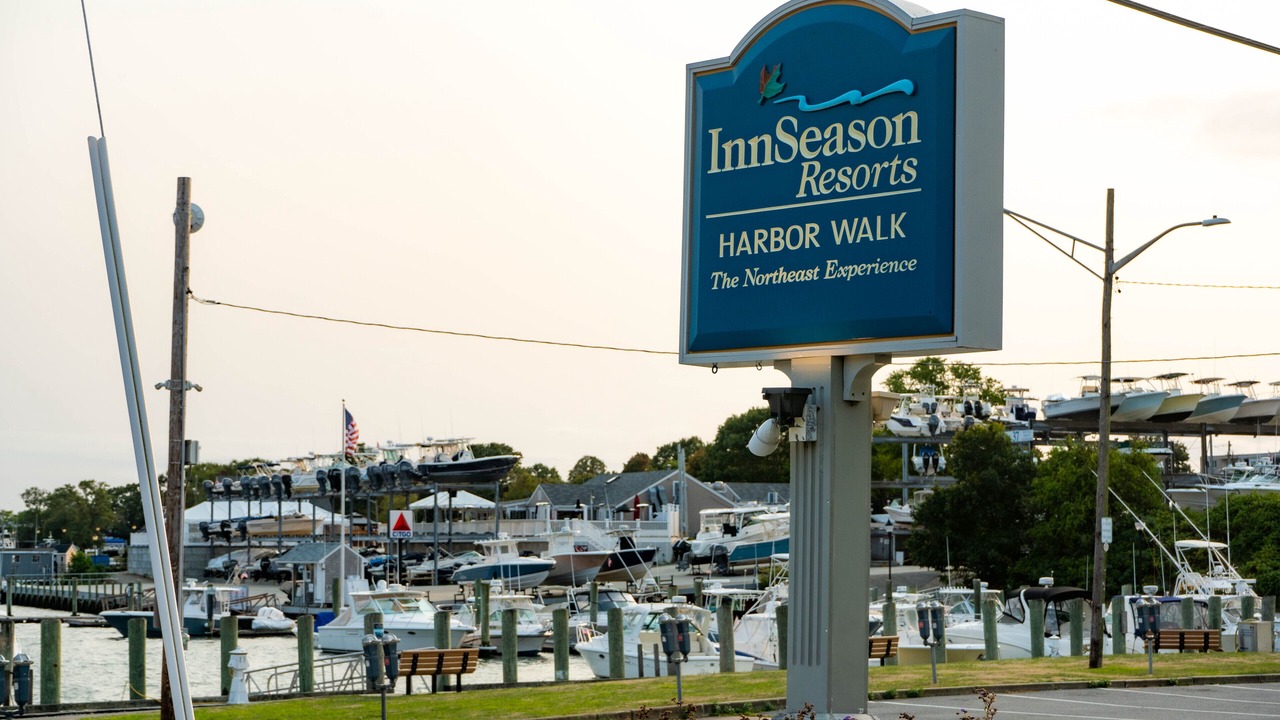 Photo of Outdoor in Falmouth Heights