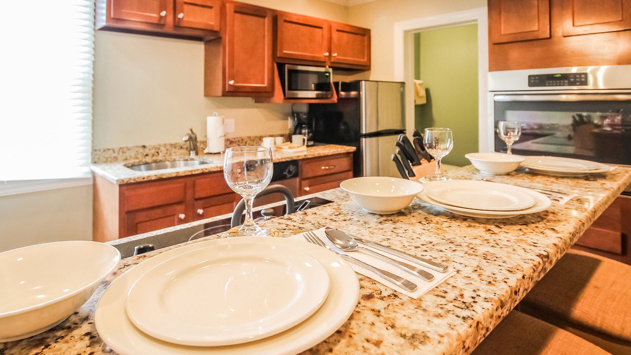 Photo of Kitchen in Falmouth Heights