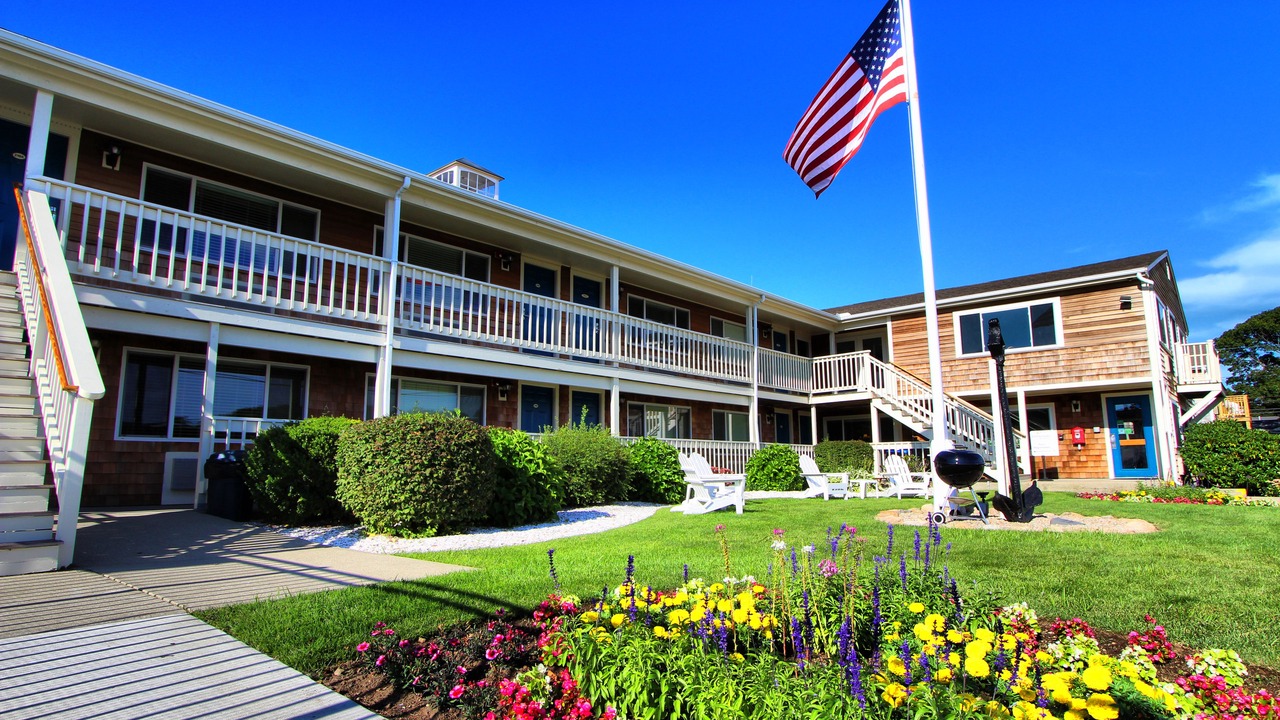 Photo of Outdoor in Falmouth Heights