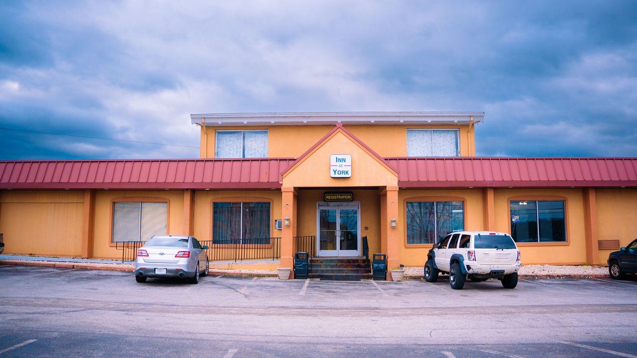 Photo of Outdoor in York