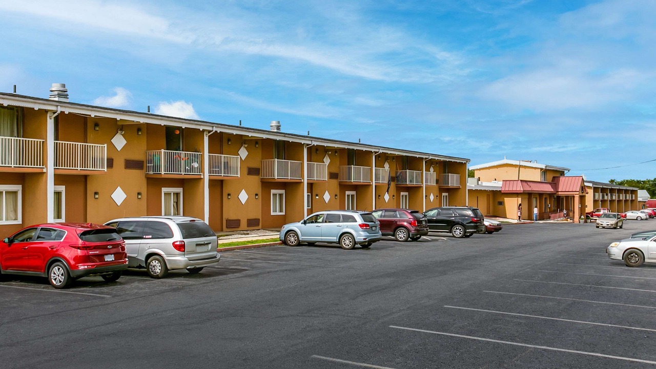 Photo of Outdoor in York