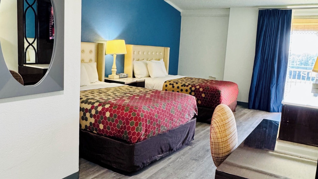 Photo of Bedroom in York