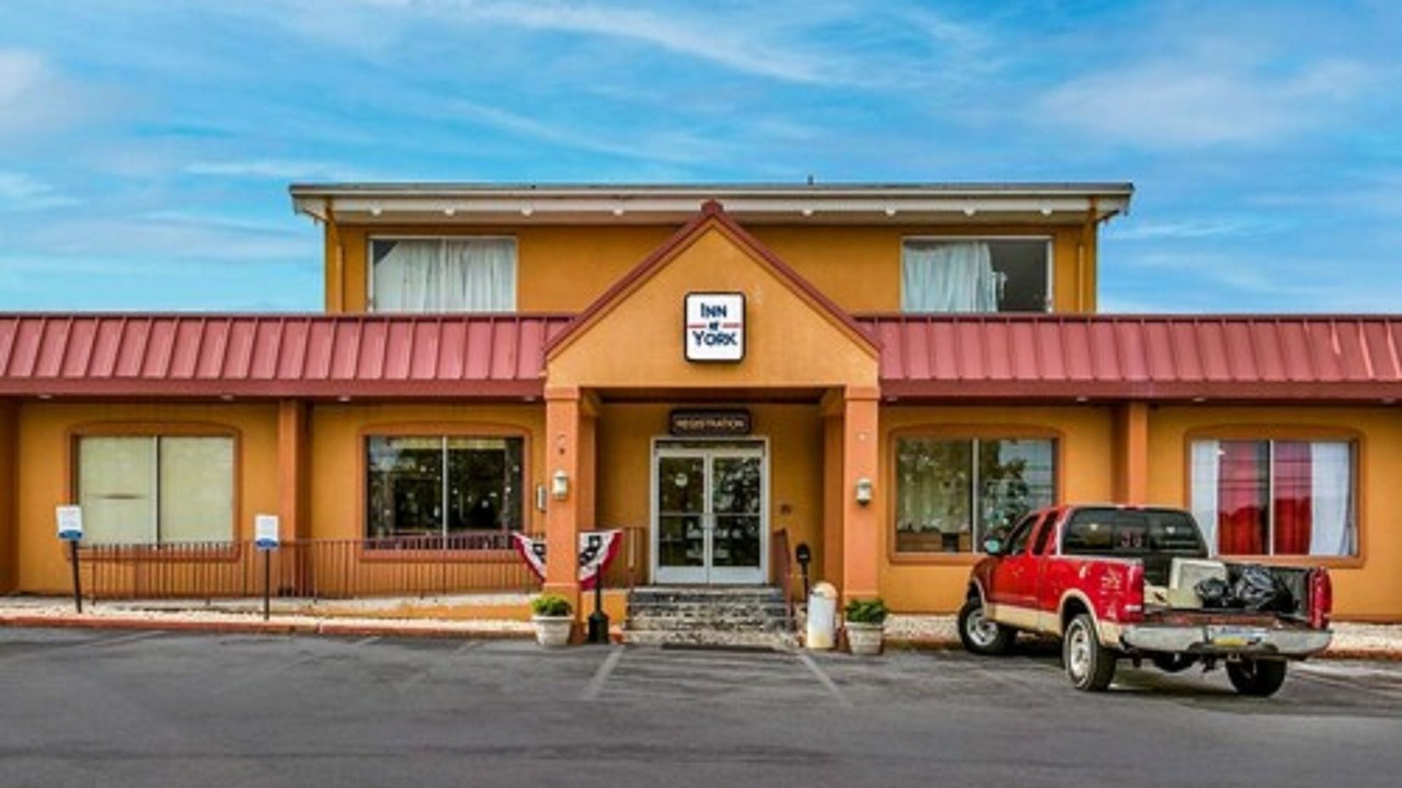 Photo of Outdoor in York