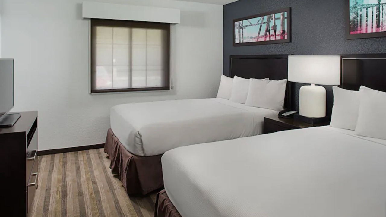 Photo of Bedroom in El Segundo