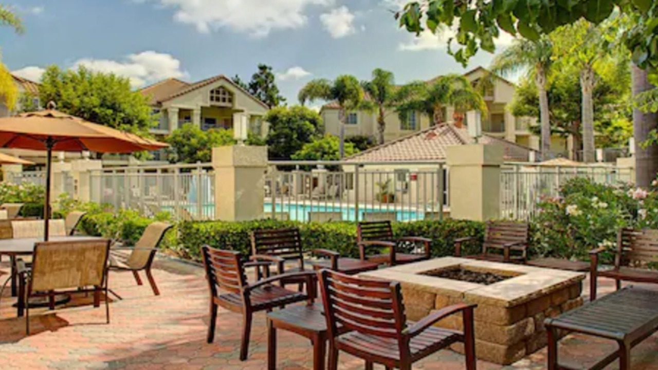 Photo of Patio Balcony in El Segundo