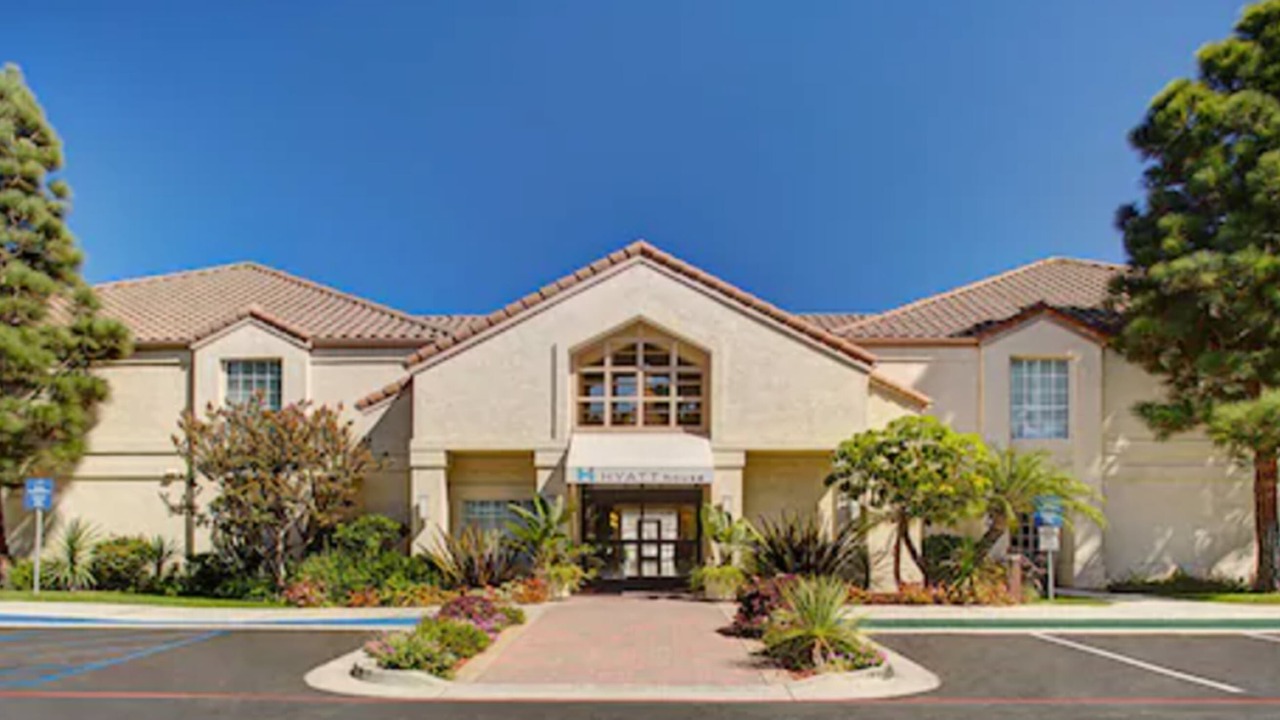 Photo of Outdoor in El Segundo