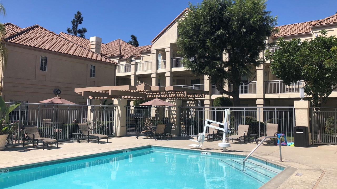 Photo of Outdoor in El Segundo