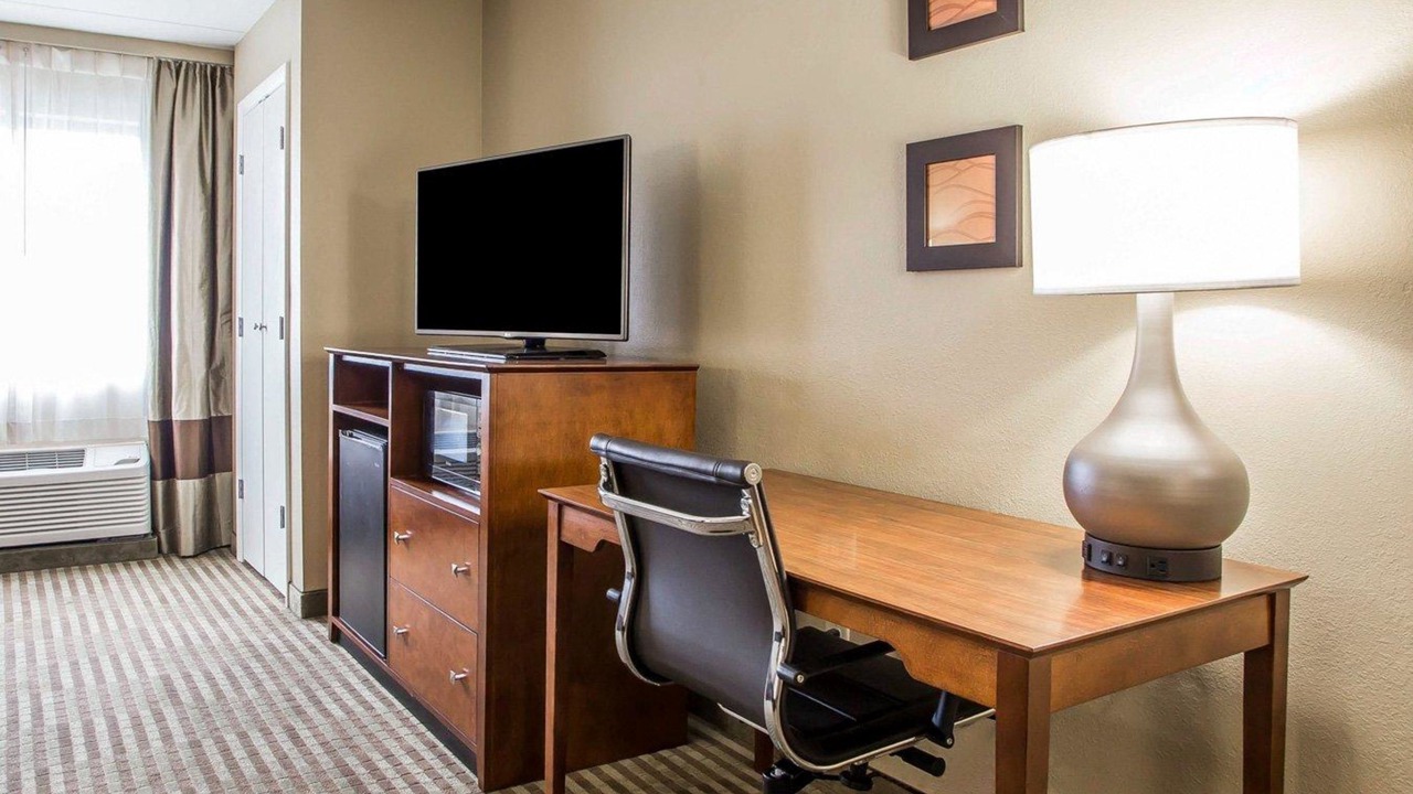 Photo of Bedroom in Hammond