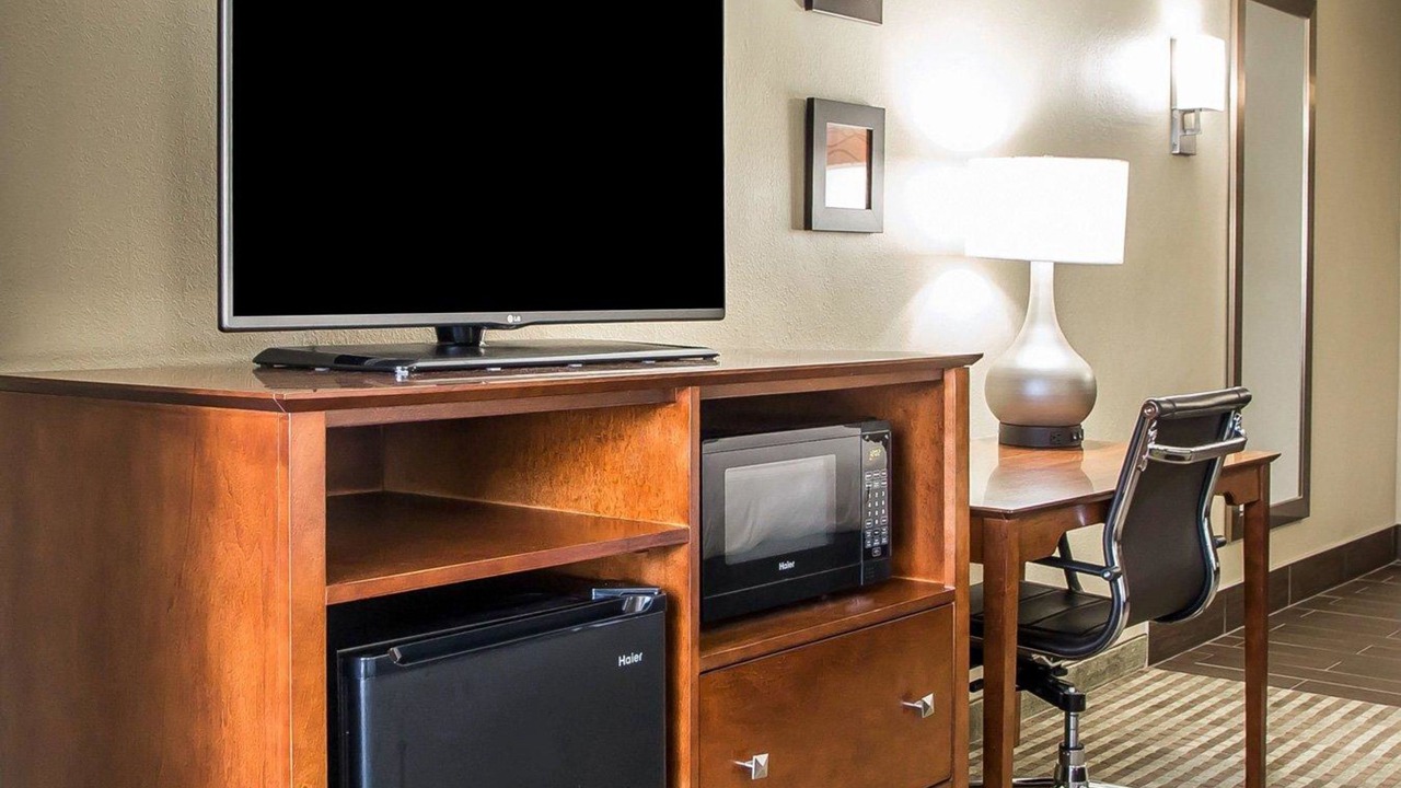 Photo of Bedroom in Hammond